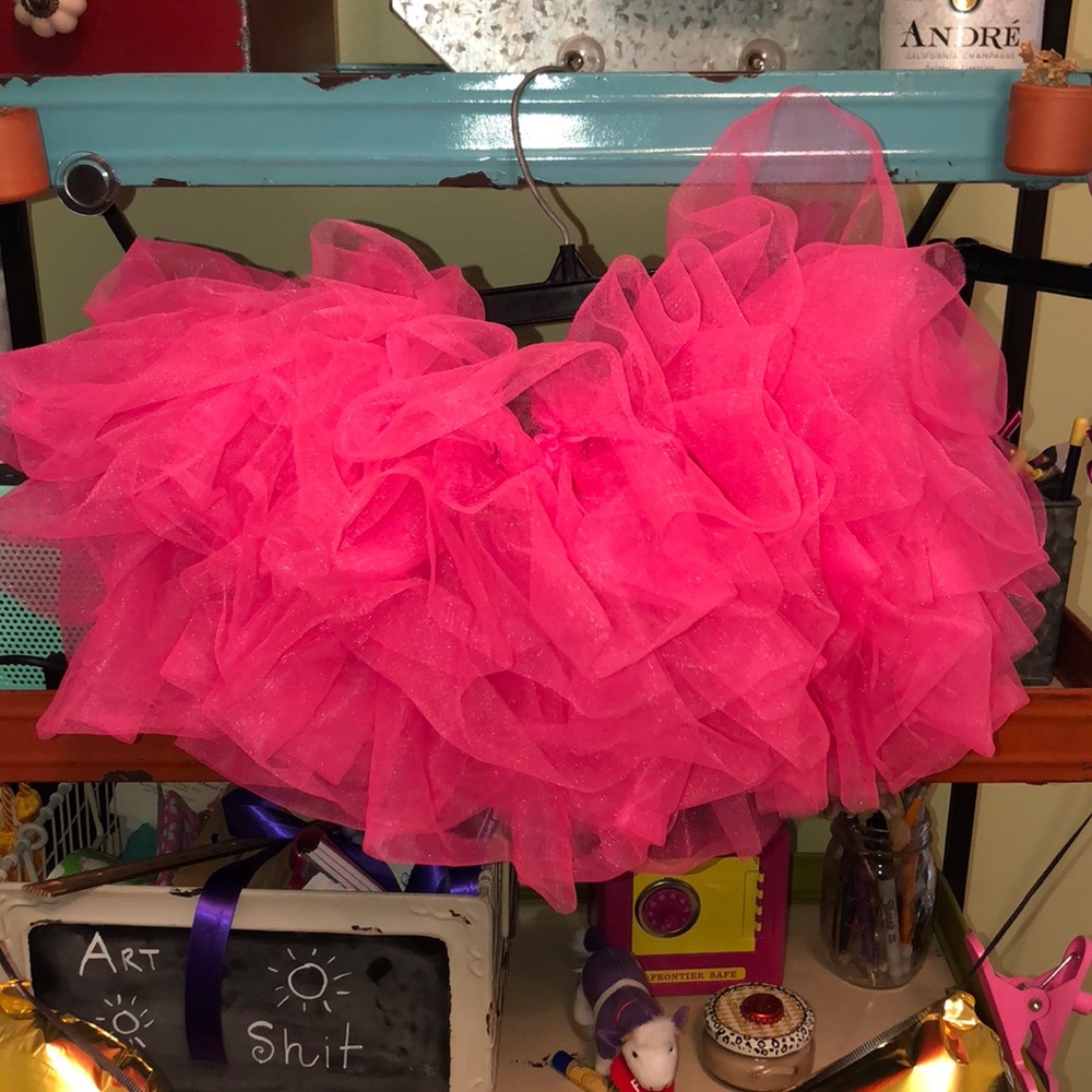 Adult tutu